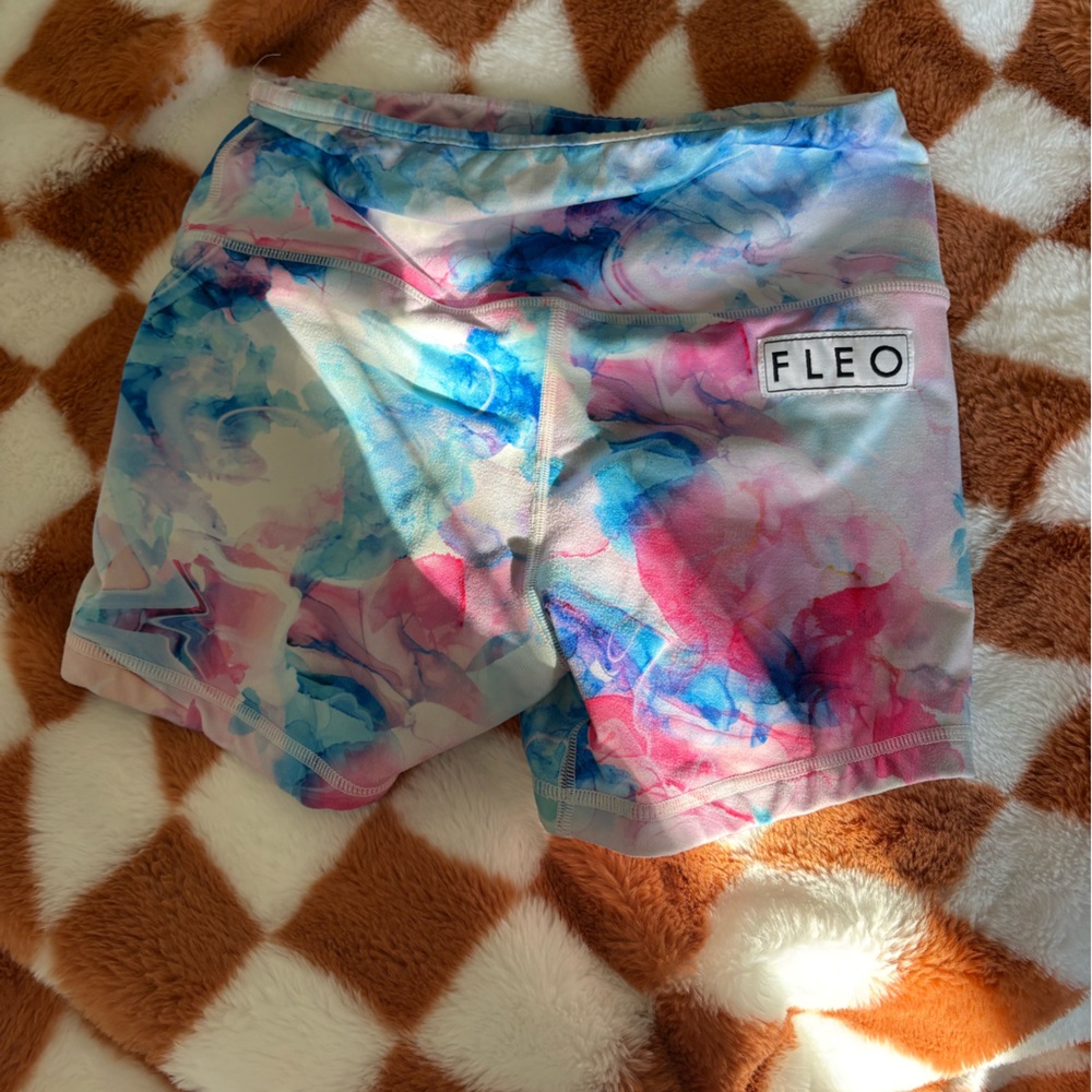 Fleo Gym shorts